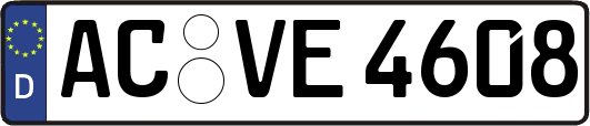 AC-VE4608