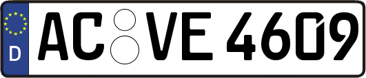 AC-VE4609