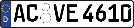 AC-VE4610