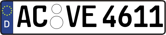 AC-VE4611