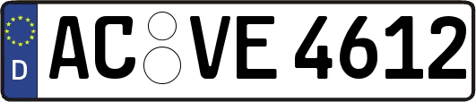 AC-VE4612