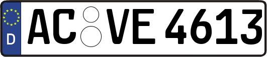 AC-VE4613