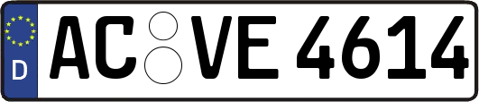 AC-VE4614
