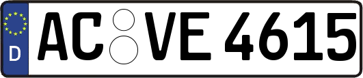 AC-VE4615