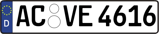 AC-VE4616