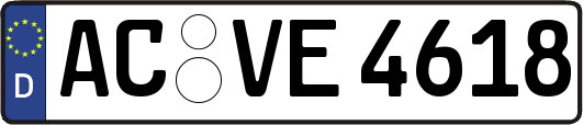 AC-VE4618