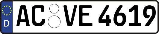 AC-VE4619