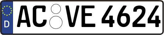 AC-VE4624