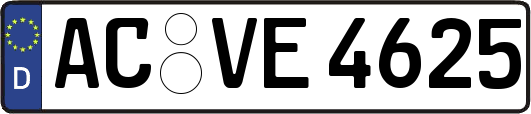 AC-VE4625