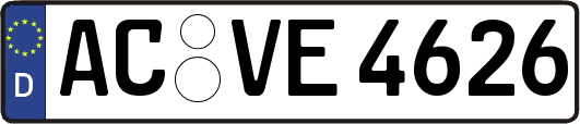 AC-VE4626