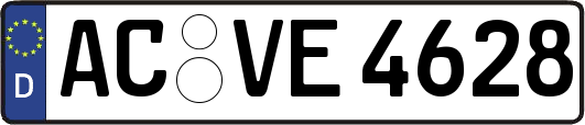 AC-VE4628