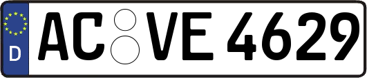 AC-VE4629
