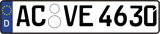 AC-VE4630
