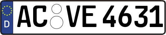 AC-VE4631
