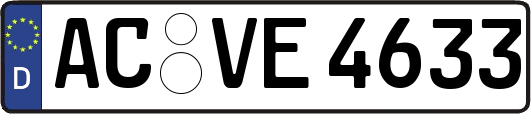 AC-VE4633