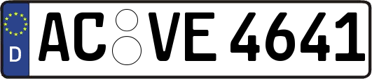 AC-VE4641