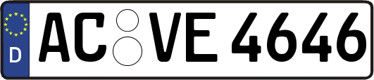 AC-VE4646