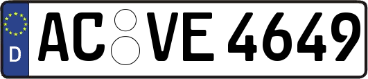 AC-VE4649