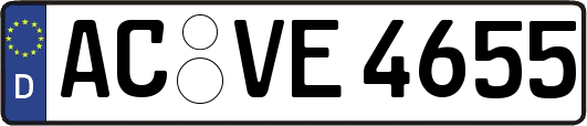 AC-VE4655