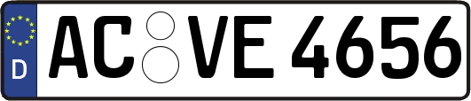 AC-VE4656