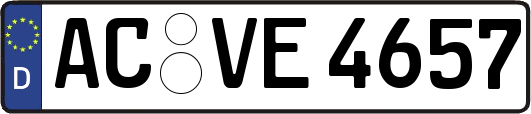 AC-VE4657