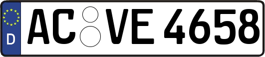 AC-VE4658