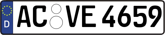 AC-VE4659