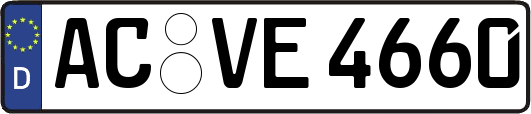 AC-VE4660