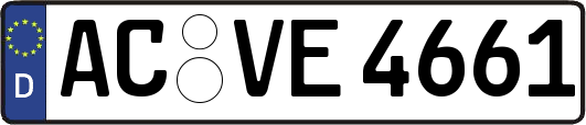 AC-VE4661