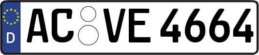 AC-VE4664
