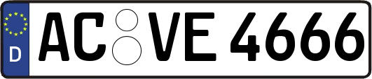 AC-VE4666