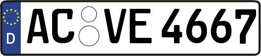 AC-VE4667