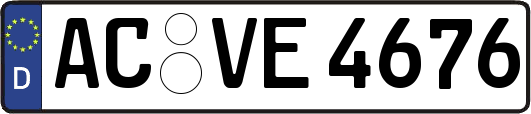AC-VE4676