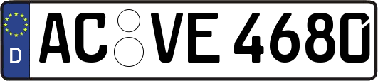 AC-VE4680