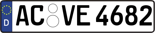 AC-VE4682