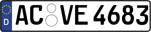 AC-VE4683