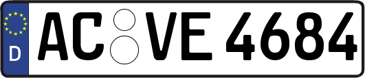 AC-VE4684