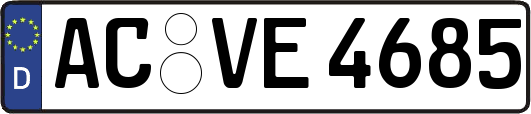 AC-VE4685
