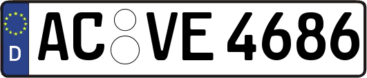 AC-VE4686