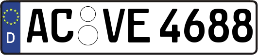 AC-VE4688