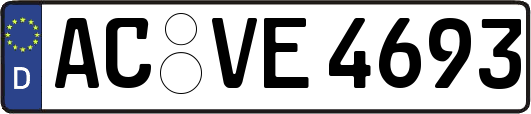 AC-VE4693