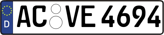 AC-VE4694