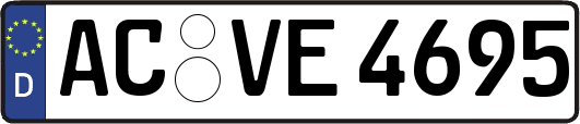 AC-VE4695