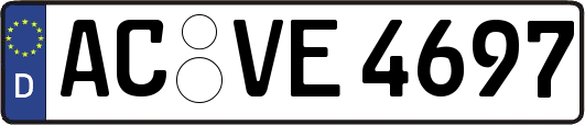 AC-VE4697