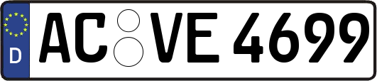 AC-VE4699