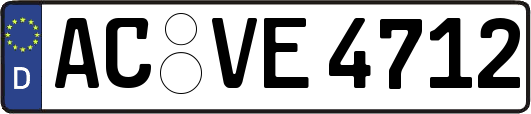 AC-VE4712