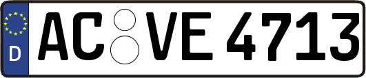 AC-VE4713