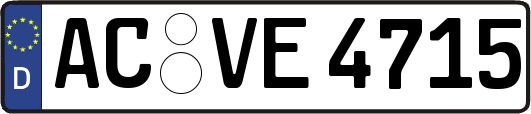 AC-VE4715