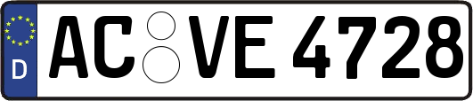 AC-VE4728