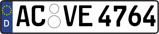 AC-VE4764